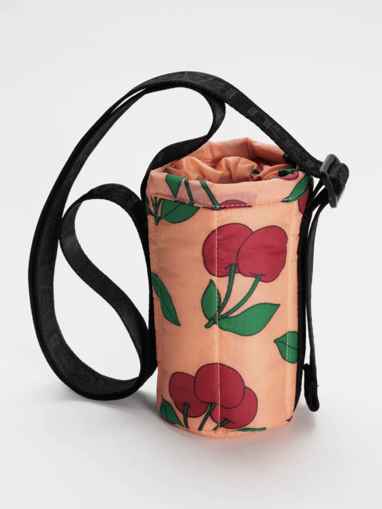 Puffy Water Bottle Sling