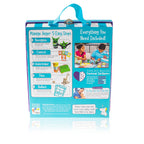 Colorful Anger Management Box