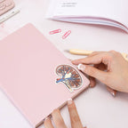 Anatomical Kidney sticker