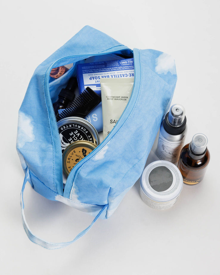 Dopp Kit