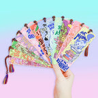 Turtle Soup Bookmark