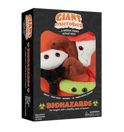 Biohazards