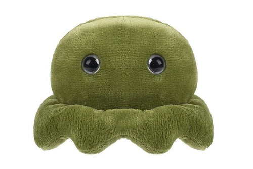 Booger (Mucus)