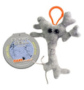 Brain Cell Keychain
