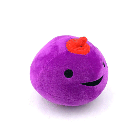 Breast Plush