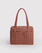 Small Cloud Carry-on