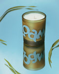 Scenic Route Candle Tester
