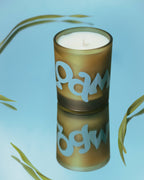 Scenic Route Candle Tester