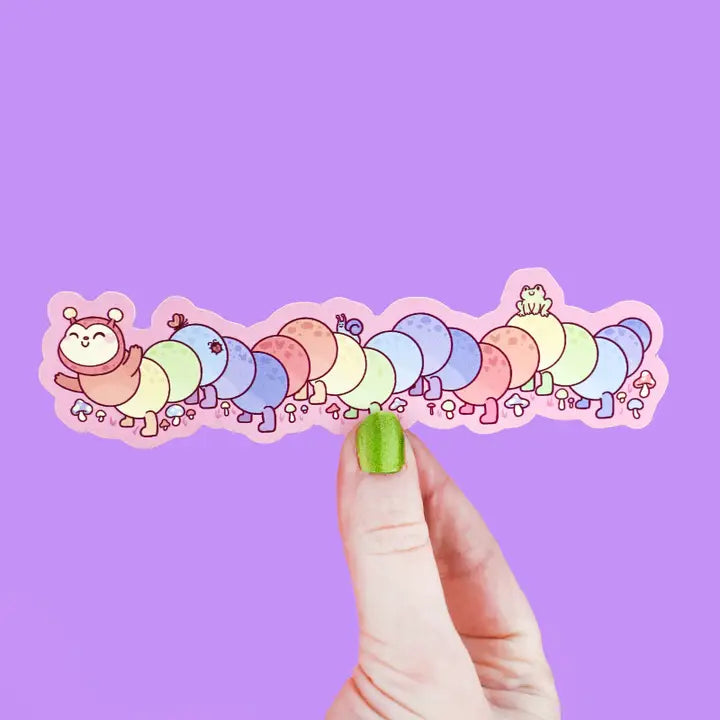 Turtle Soup Bookmark