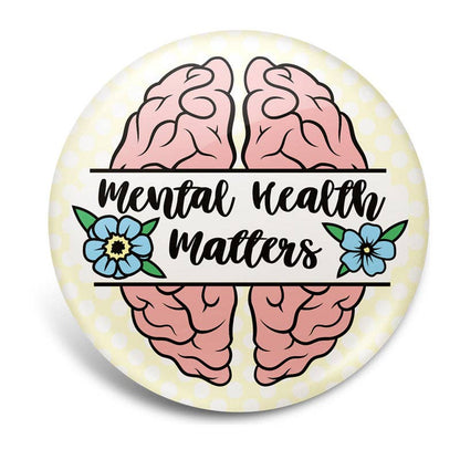 Mental Health Matters