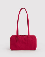 Nylon Bowler Bag