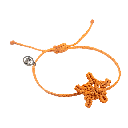 4ocean Sea Star Bracelet