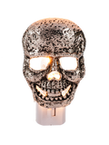 Skull Night Light
