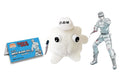 Cells at Work White Blood Cell
