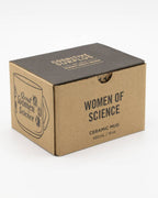Women of Science Ceramic Mug