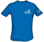 DeBakey Cell Lab t-shirt