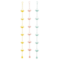 Flower Rain Chain