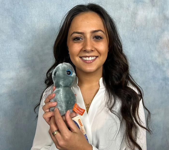 Clap- Gonorrhea (Neisseria Gonorrhoeae)