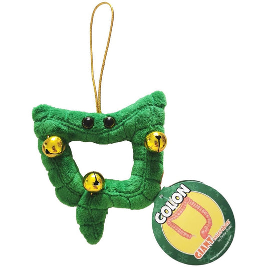 Organ Ornament - Colon