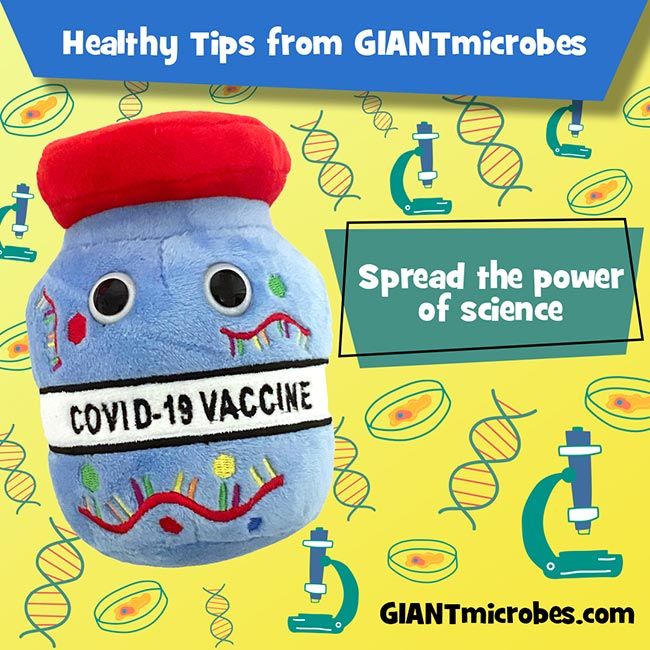 COVID-19 Vaccine
