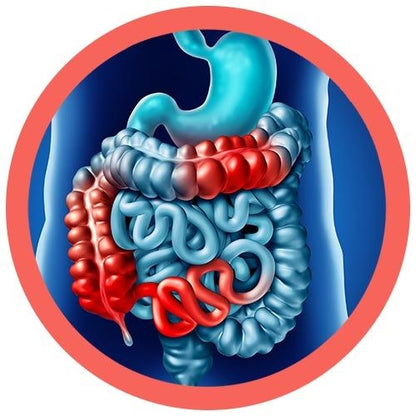 Crohn's & Colitis