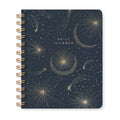 MEM SHOOTING STAR  NONDATED DAILY PLANNER