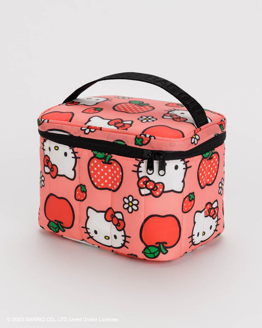 Puffy Lunch Bag