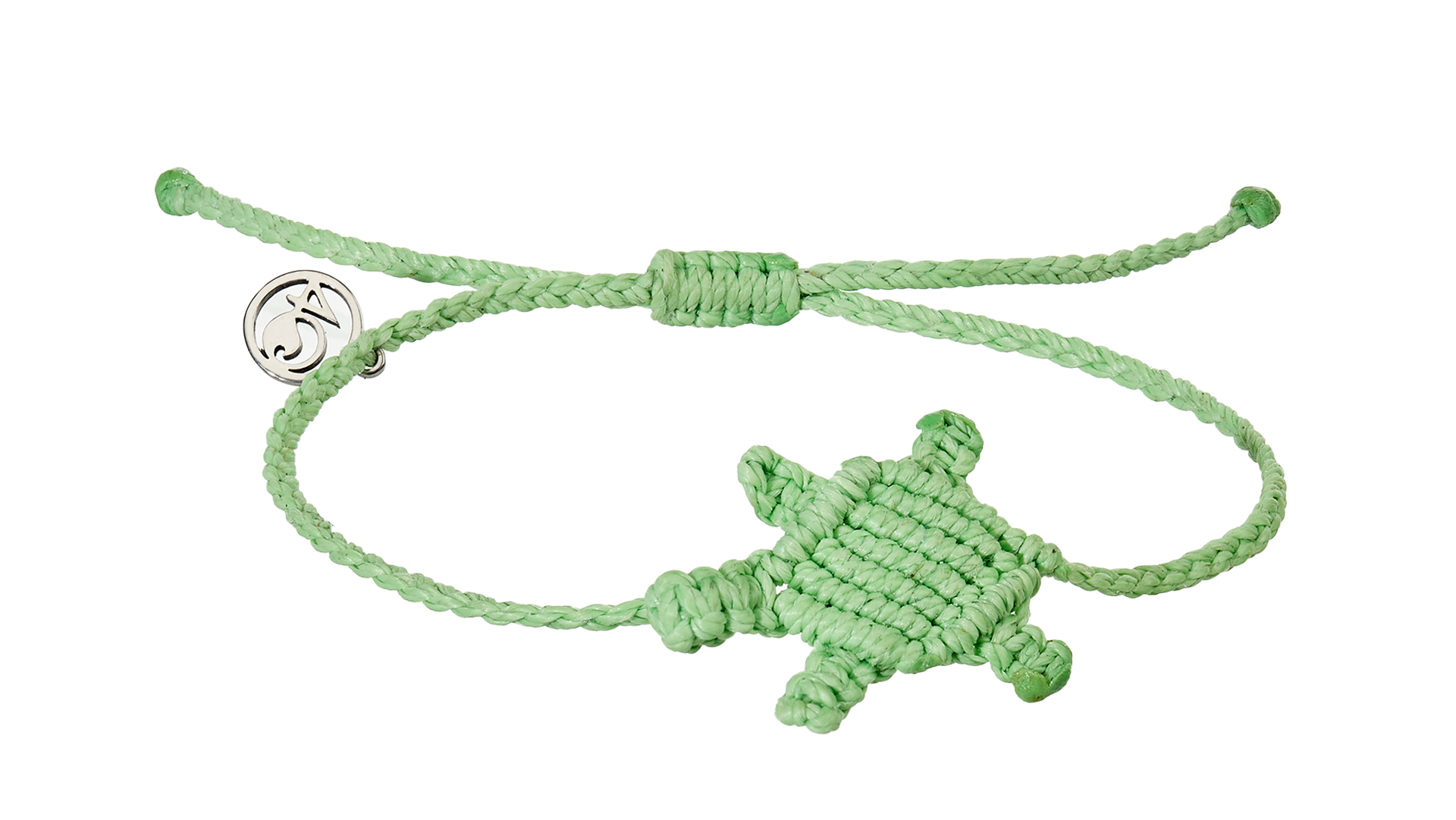 4ocean Sea Turtle Bracelet