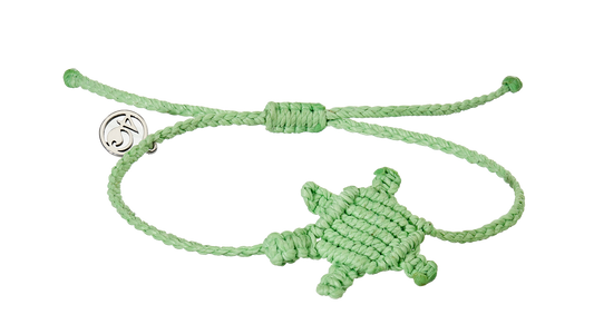 4ocean Sea Turtle Bracelet