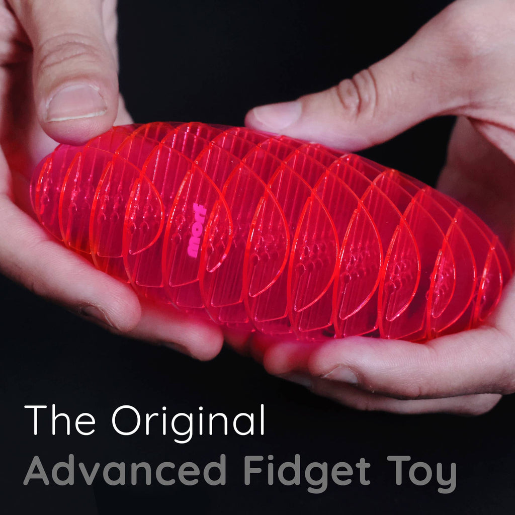 Morf Fidget Worm  Small