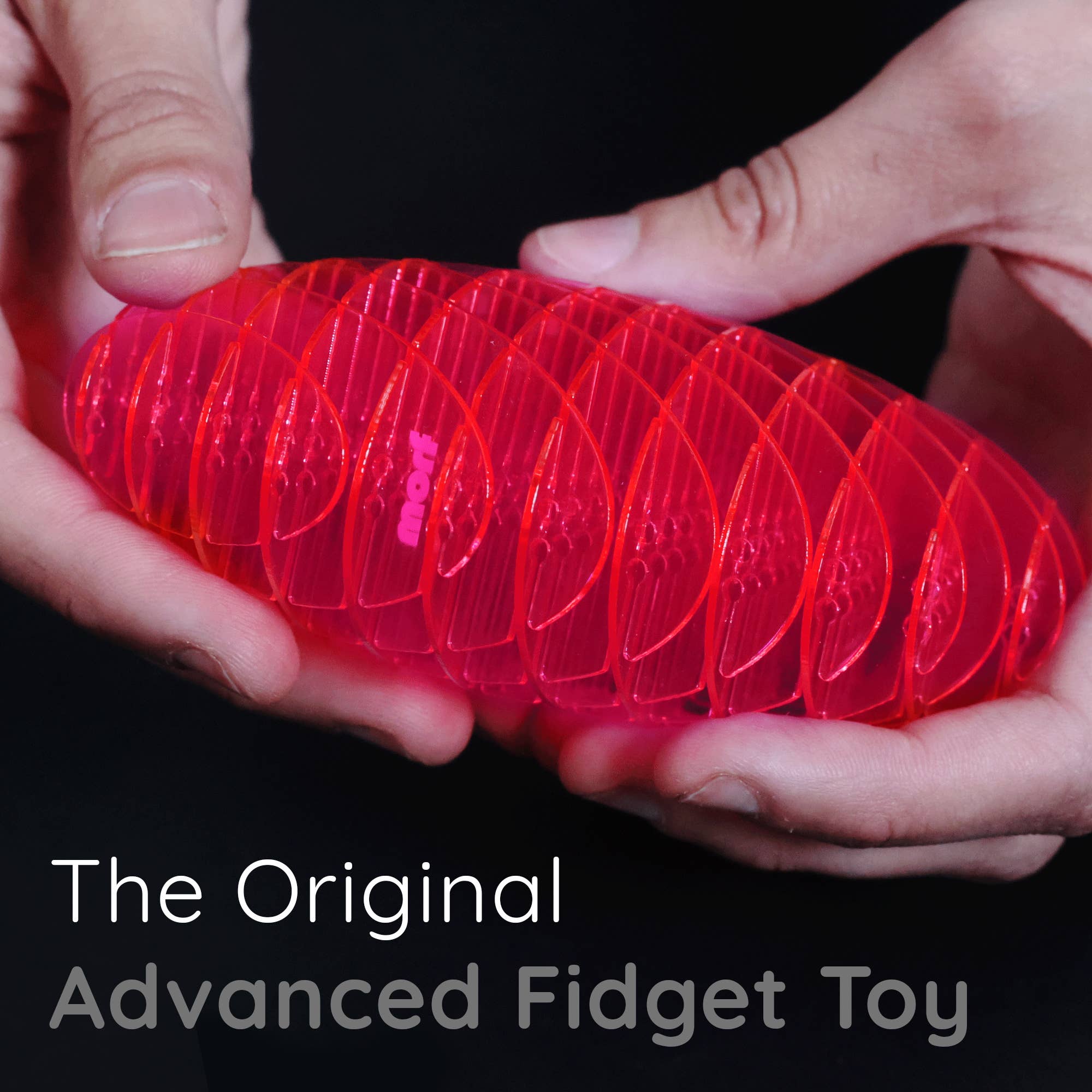 Morf Fidget Worm  Small