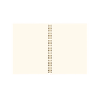 Daisy Check Bullet Journal
