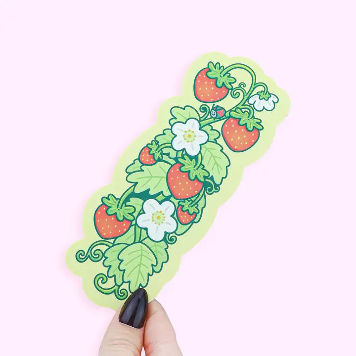 Turtle Soup Bookmark