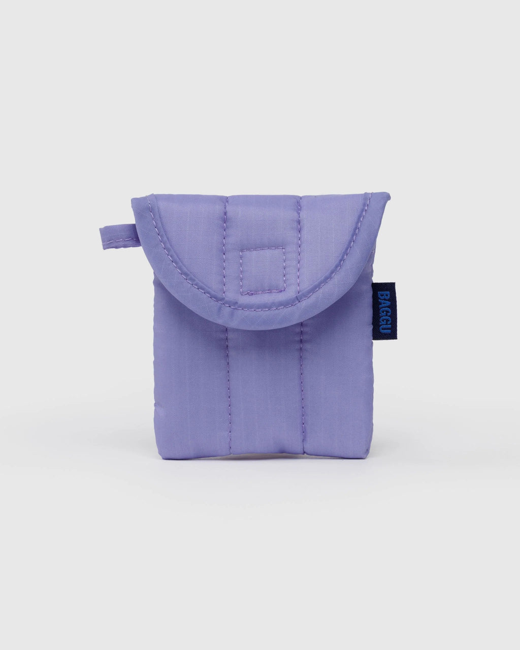 Puffy Earbuds Case