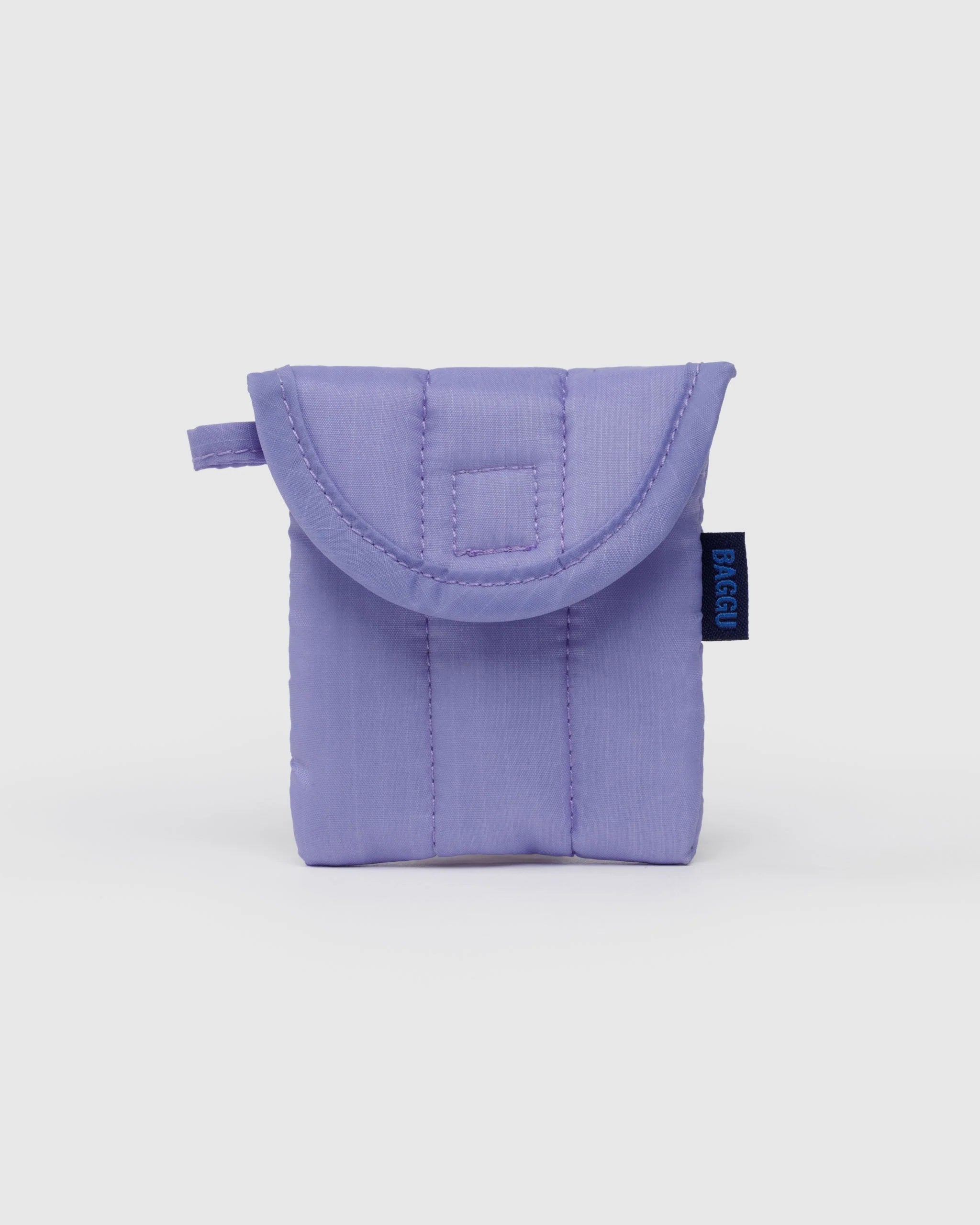 Puffy Earbuds Case