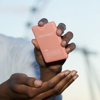 Refillable Moisturizing Hand Sanitizer