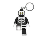 LEGO Halloween LED Keychain