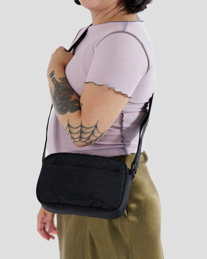 Camera Crossbody