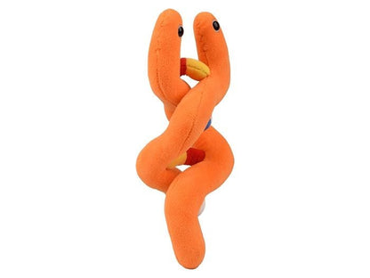 DNA (Deoxyribonucleic acid)