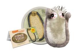 Zombie Virus