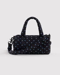 Small Nylon Duffle Bag