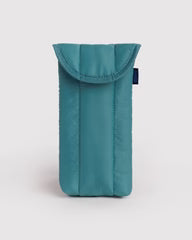 Puffy Glasses Sleeve