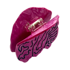 Brain Hair Claw