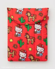 Puffy Laptop Case 16"