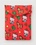 Puffy Laptop Case 16"