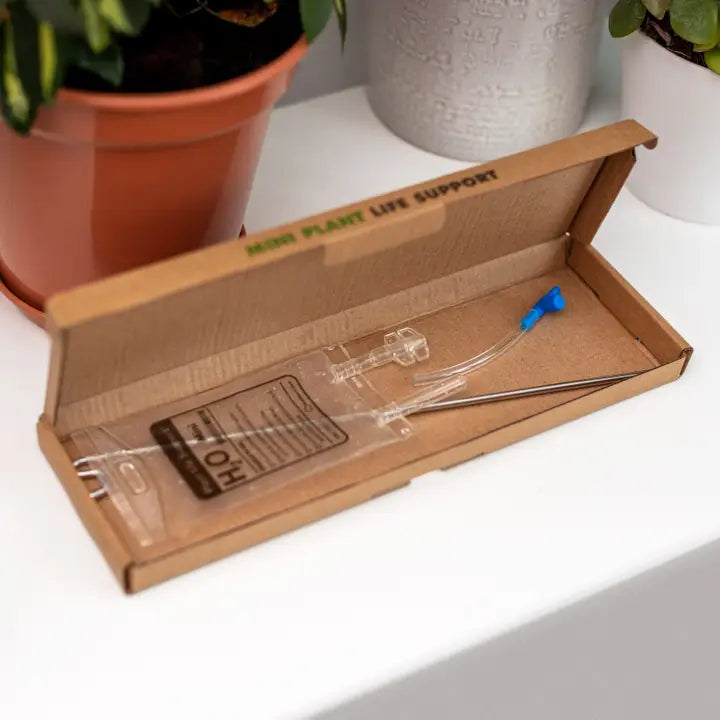 Mini Plant Life support