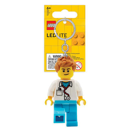 LEGO Medical Caregivers