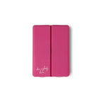 Crush Everything's Fine Pill & Vitamin Case