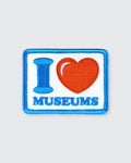 I Heart Museums • Patch