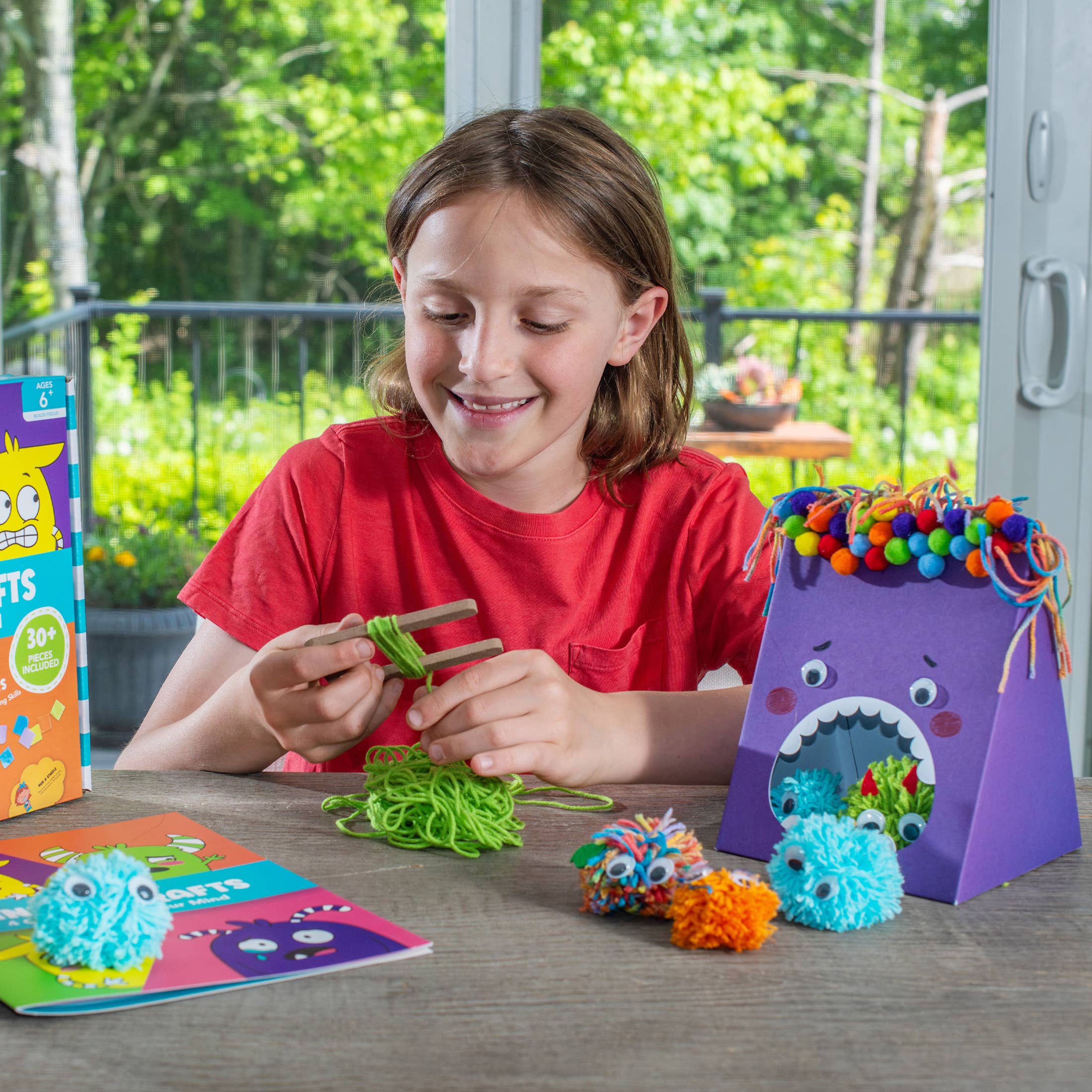 Mindful Crafts